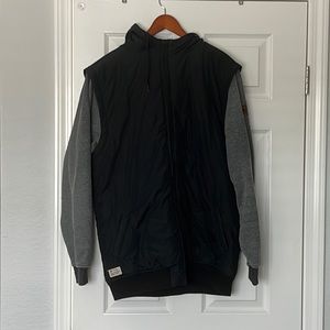 Matix XL Hoodie Jacket